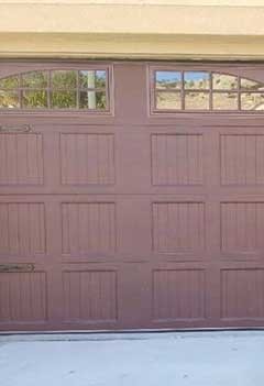 Amarr Garage Door Installation, Yucaipa