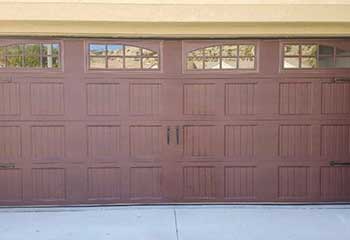 Amarr Garage Door Installation | Yucaipa