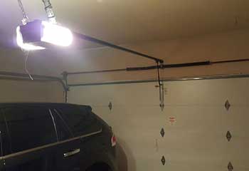 Garage Door Opener Repair | Greenspot