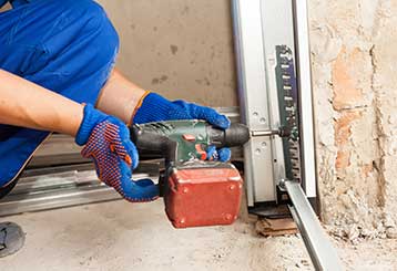 Cheap Garage Door Repair Near Yucaipa, CA